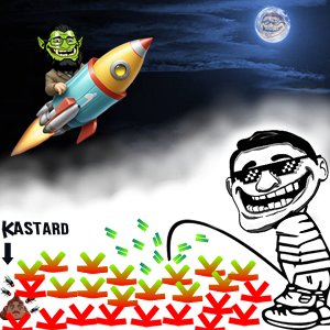 mugnify's tweet photo. @SilverKaspa #KASTARD! 💩 https://t.co/Omd9V41L4r