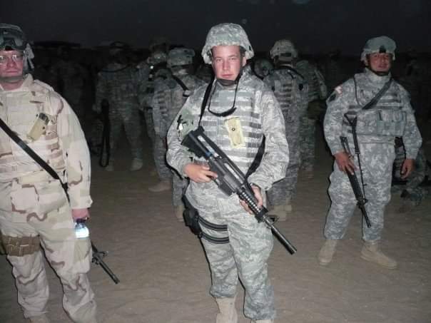 As a veteran I find the current discussion disturbing. Whether you served in combat, overseas, or just provided support to the front line; you have done more than the average citizen.
I respect both Walz and Vance's service. But Vances' attacks against a fellow veteran are gross