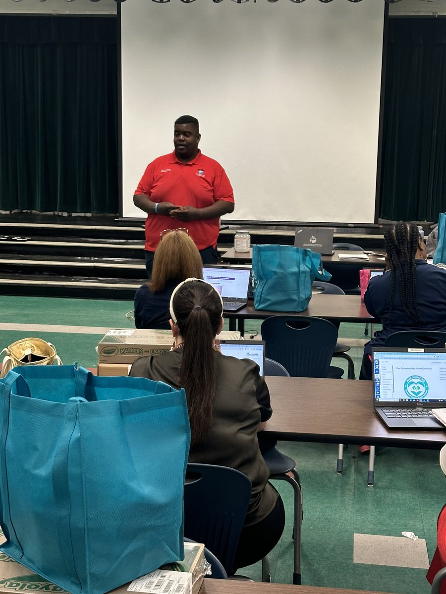 ABurgessEdu's tweet image. Enjoyed sharing the many opportunities for collaboration amongst our programs. These @BCPSPC #PeerCounseling leaders are ready the “Lead the Change” @DiversityBCPS