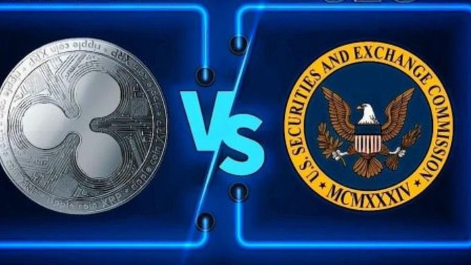 tradelink_en's tweet photo. 💥OFFICIAL💥

🇺🇸 A judge has ordered #Ripple to pay $125 million in civil penalties, officially ending the SEC lawsuit and concluding that $XRP is not a security.

#Crypto #cryptocrash https://t.co/pWrmYIJrCD