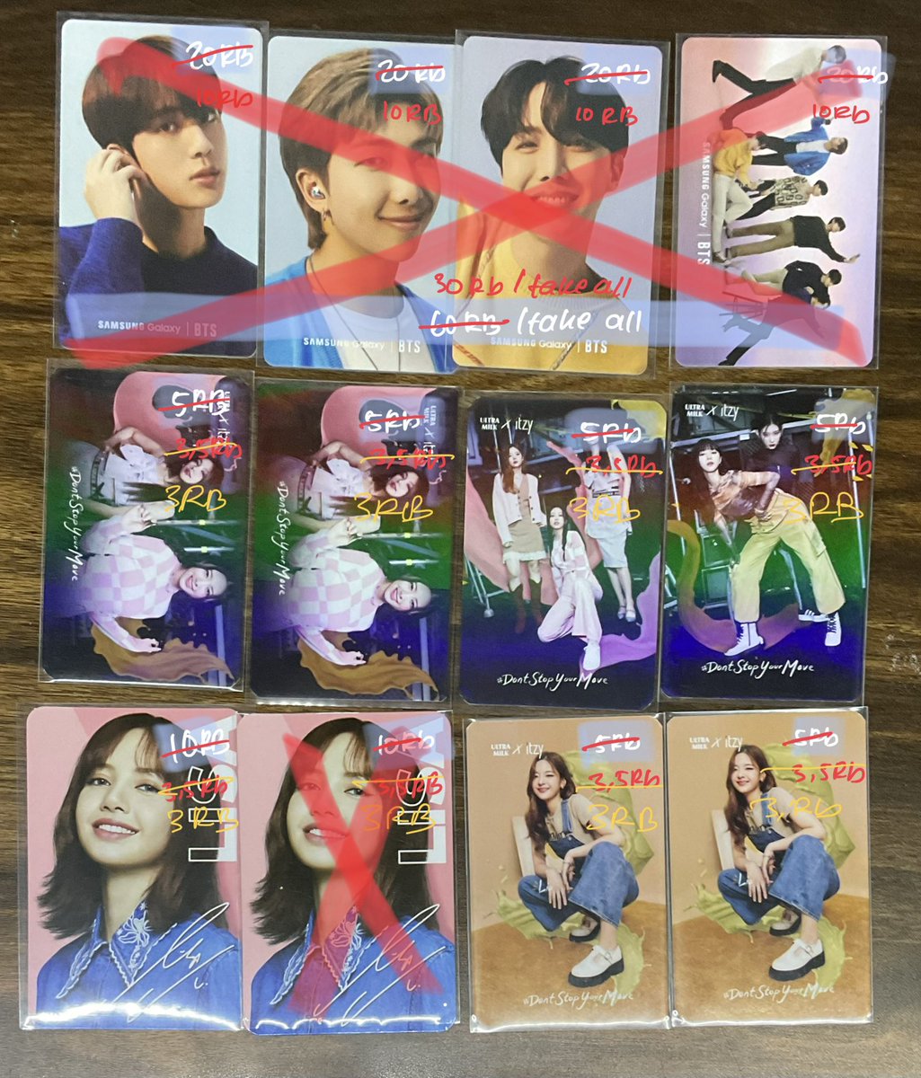 ga_cry_pea's tweet photo. HELP RT &amp; LIKE 🙏
WTS IN RUSH 8.8 EVENT
straykids skz ive newjeans itzy wheein nmixx nct dream 127 blackpink enhypen
✅ Incl all
✅ price on pic
✅ 🍊vid
🖇️ appmus makestar ultramilk oreo noeasy oddinary 5 star checkmate maxident lisa lia jeno hyunjin han seungmin bangchan hoshi https://t.co/594AwgYmaL