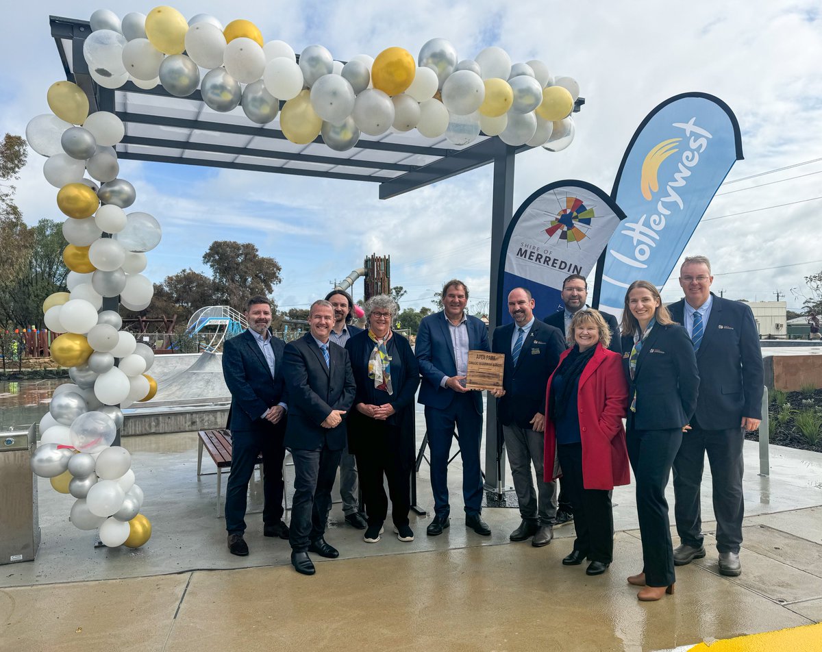 Shire of Merredin tweet media