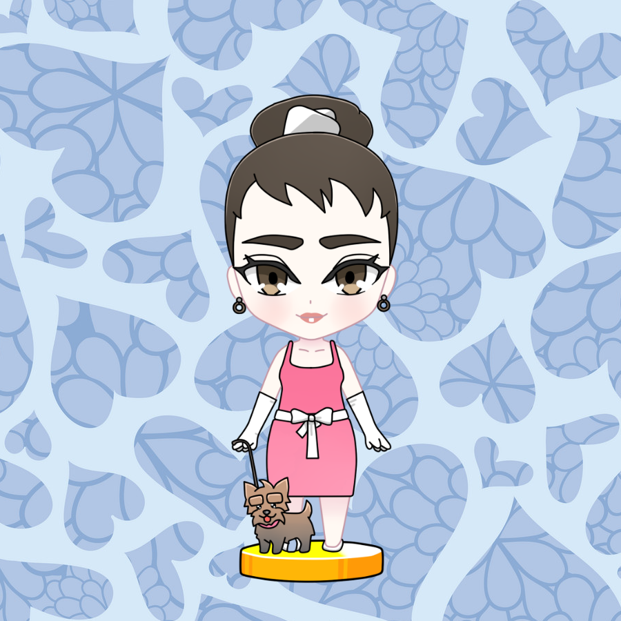 🤪Step into the fantasy world with the ArtStyleMimi NFT hero collection. Each character has their own story and legend, and they're waiting for you to join them in this amazing world. #ArtStyleMimi #NFTfantasy #DigitalAdventures Aww)))