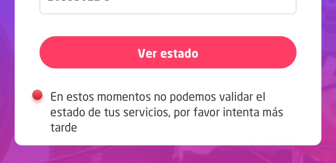 By_JaimeX's tweet photo. @VTRsoporte @SERNAC @subtel_chile desde el Jueves pasado sin internet en nuestra comuna, peñaflor. Hasta cuando se burlan 🤬. No he visto ni una camioneta de vtr intentando, al menos, de ver cual es el problema. Hoy al consultar me dice lo siguiente. Será mejor migrar de compañia https://t.co/binqJmhYzp