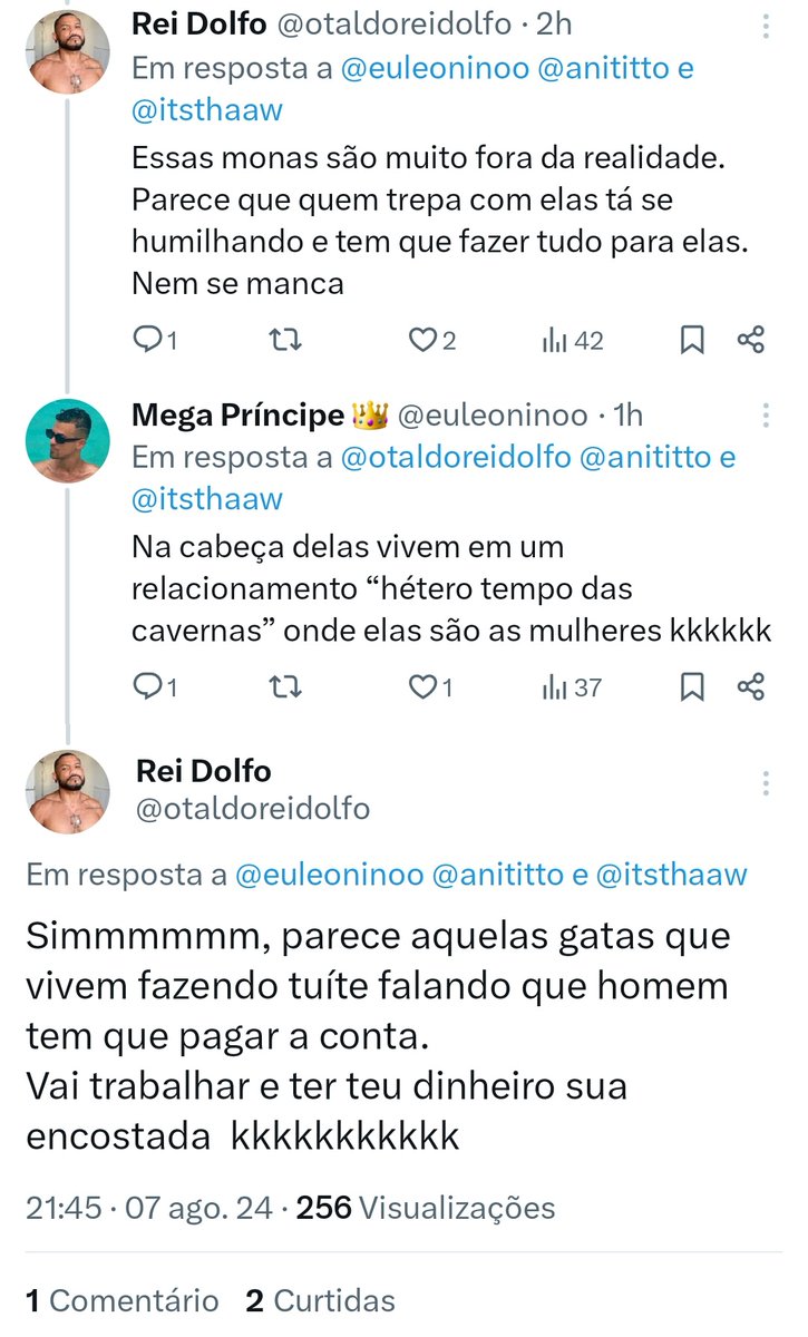 DanPimpao's tweet photo. O debate purpurinado sobre quem deve pagar a conta do motel acabou virando uma treta! 👀 https://t.co/GHULKxh94C