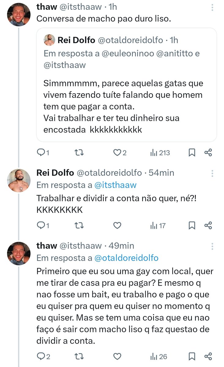 DanPimpao's tweet photo. O debate purpurinado sobre quem deve pagar a conta do motel acabou virando uma treta! 👀 https://t.co/GHULKxh94C