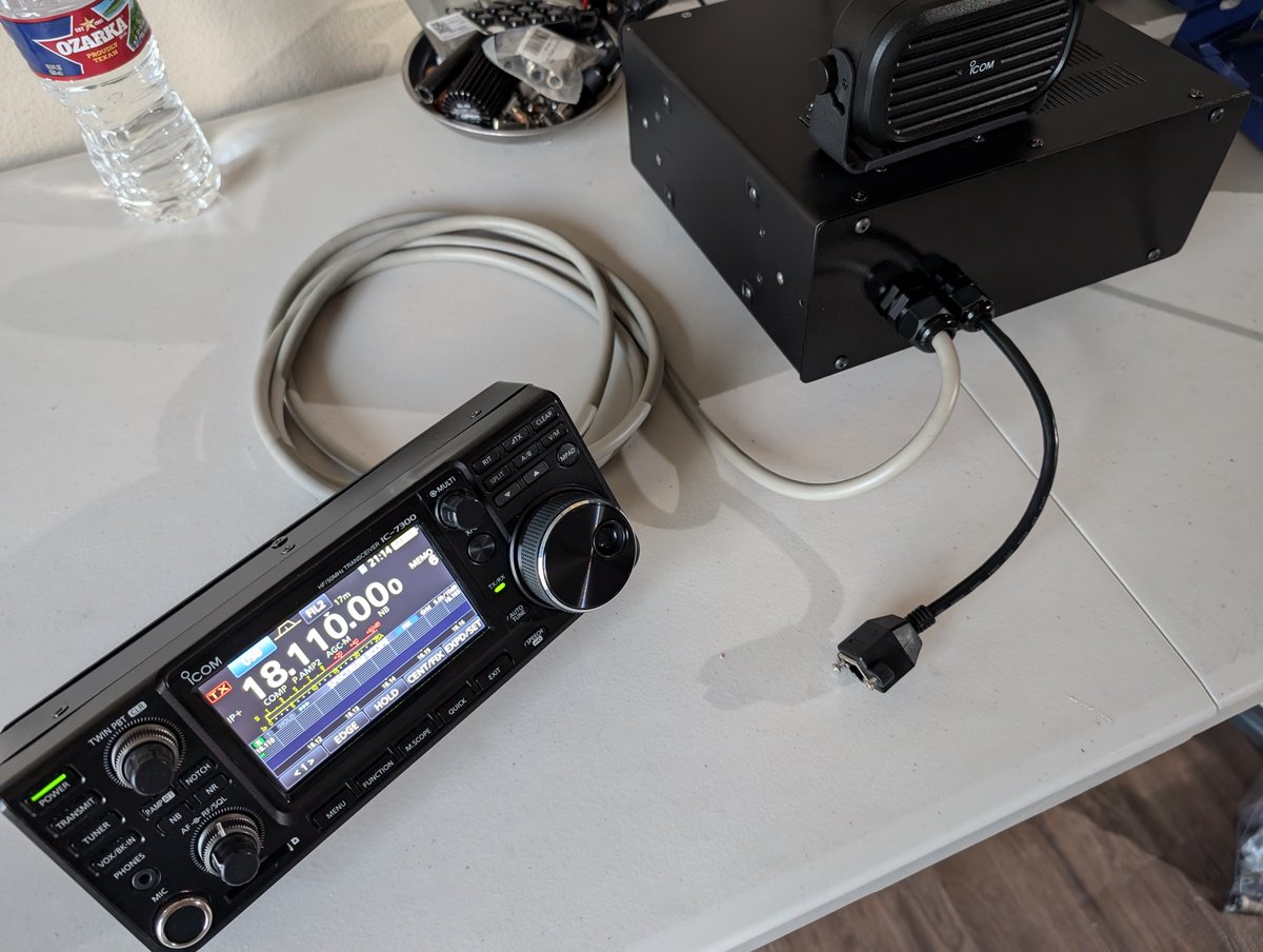 Preston Moore tweet media