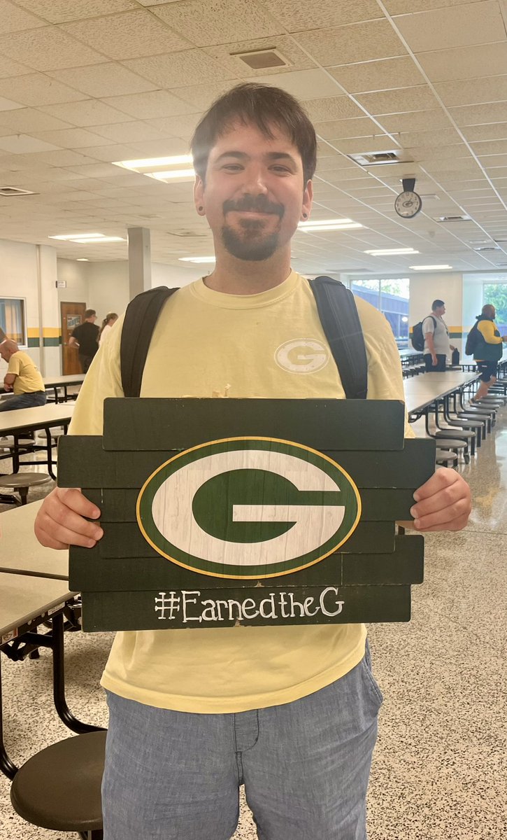 Gallatin High School tweet media