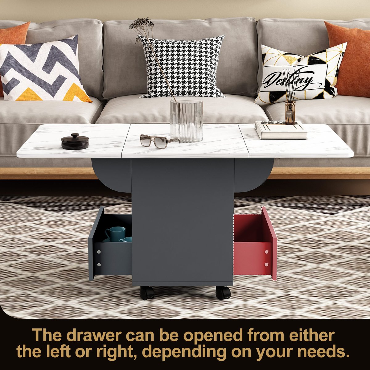 CrazySalesAus's tweet image. Folding Dining Table Extendable Corner Outdoor Furniture Room Storage Drawer Sofa Bed Coffee Side Console Kitchen Picnic Desk Marble with Wheels
Now: $99.95  bit.ly/3M1NGMY
#diningroom #diningtable #extendabletable #outdoorfurniture