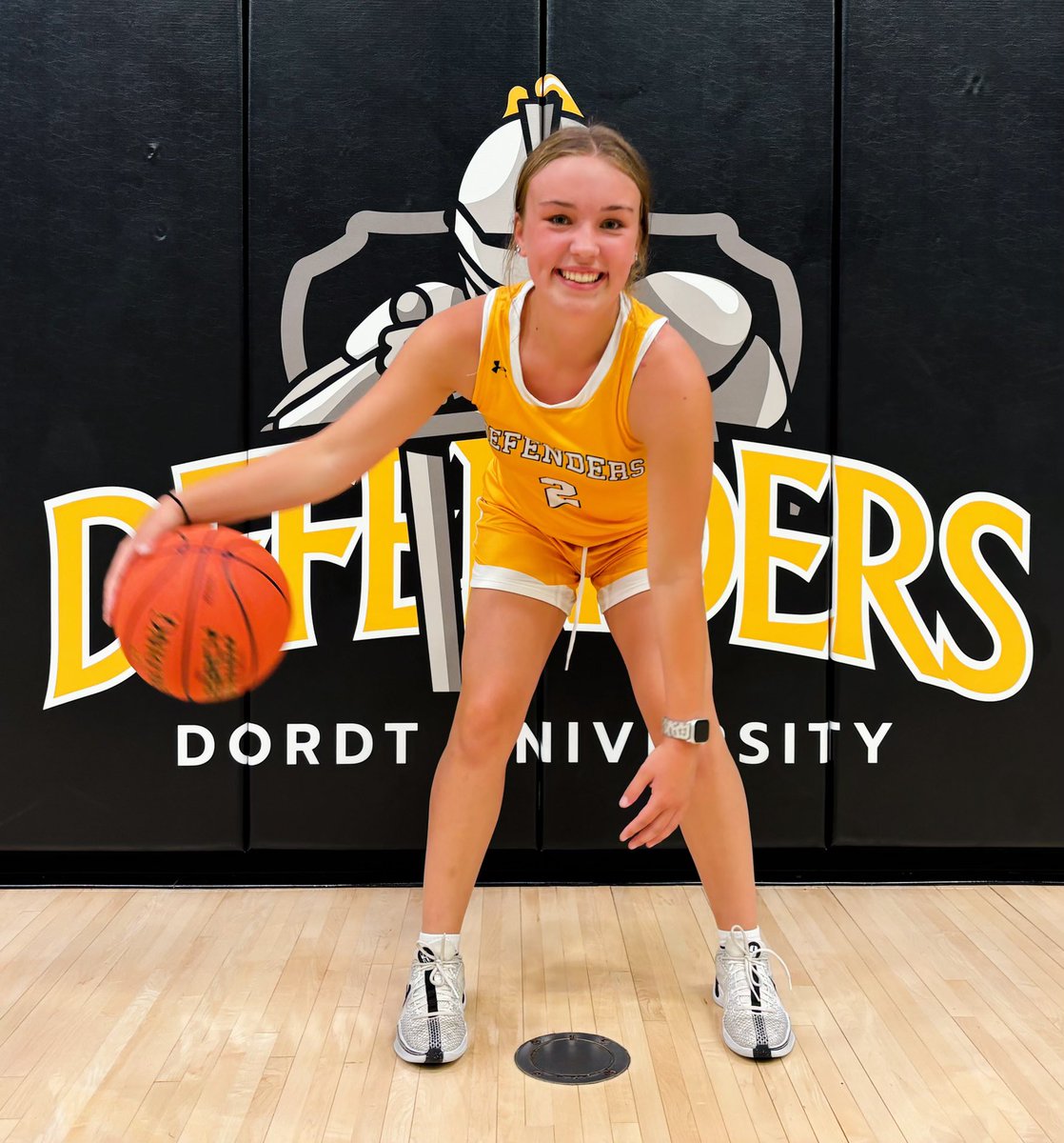 Olivia Klein tweet media