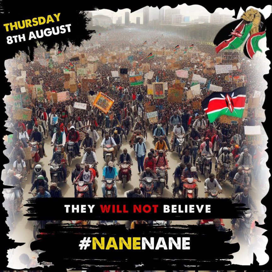 mwas_mpole's tweet photo. #NaneNaneMarch #OccupyStateHouse AMKENI TUPOSITE https://t.co/bzINA5OAgO