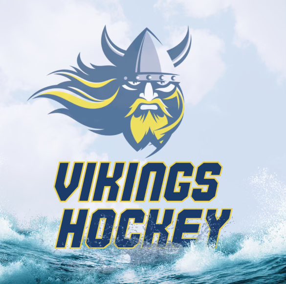 tydenbergeson23's tweet image. I am excited to be a Viking and play Division 1 hockey at Augustana! A big thanks to all the coaches who have invested in me, the Augie coaching staff, my parents, and my brother Tate. Let’s go!!