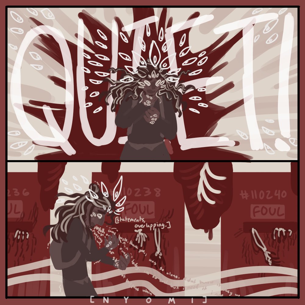 viperos_art's tweet photo. Stranded - Chapter 3 [TMA Fancomic]

#tma #themagnusarchives #strandedtma #jonathansims #jarchivist https://t.co/whd9ALR6an