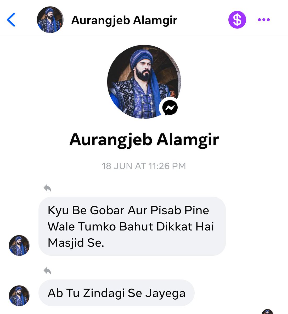 BhaiPreetSingh tweet picture