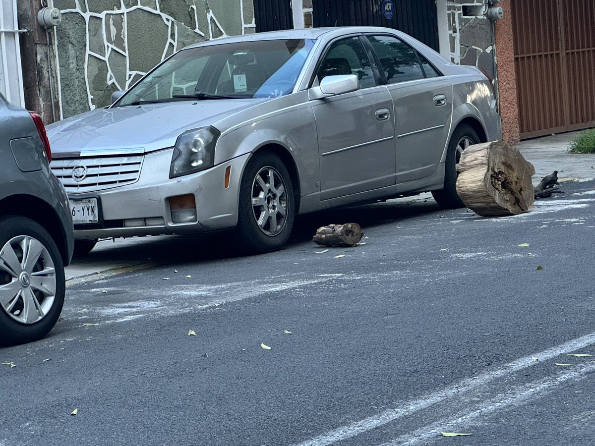 echeverriar's tweet photo. @Alc_Iztapalapa este vecino en sur 71-A frente al número 318 colonia banjidal, pone troncos y ladrillos frente a su casa y la del vecino, para impedir que uno se estacione y cuando el lo hace, se estaciona sobre la banqueta, apoyo!!! https://t.co/pXoxMMO27C