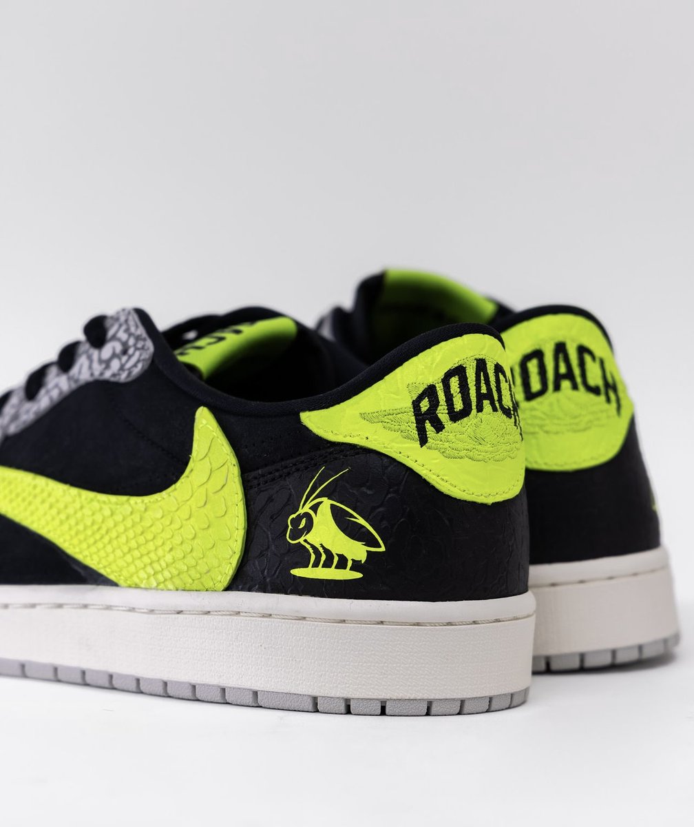 Curated Soles tweet media