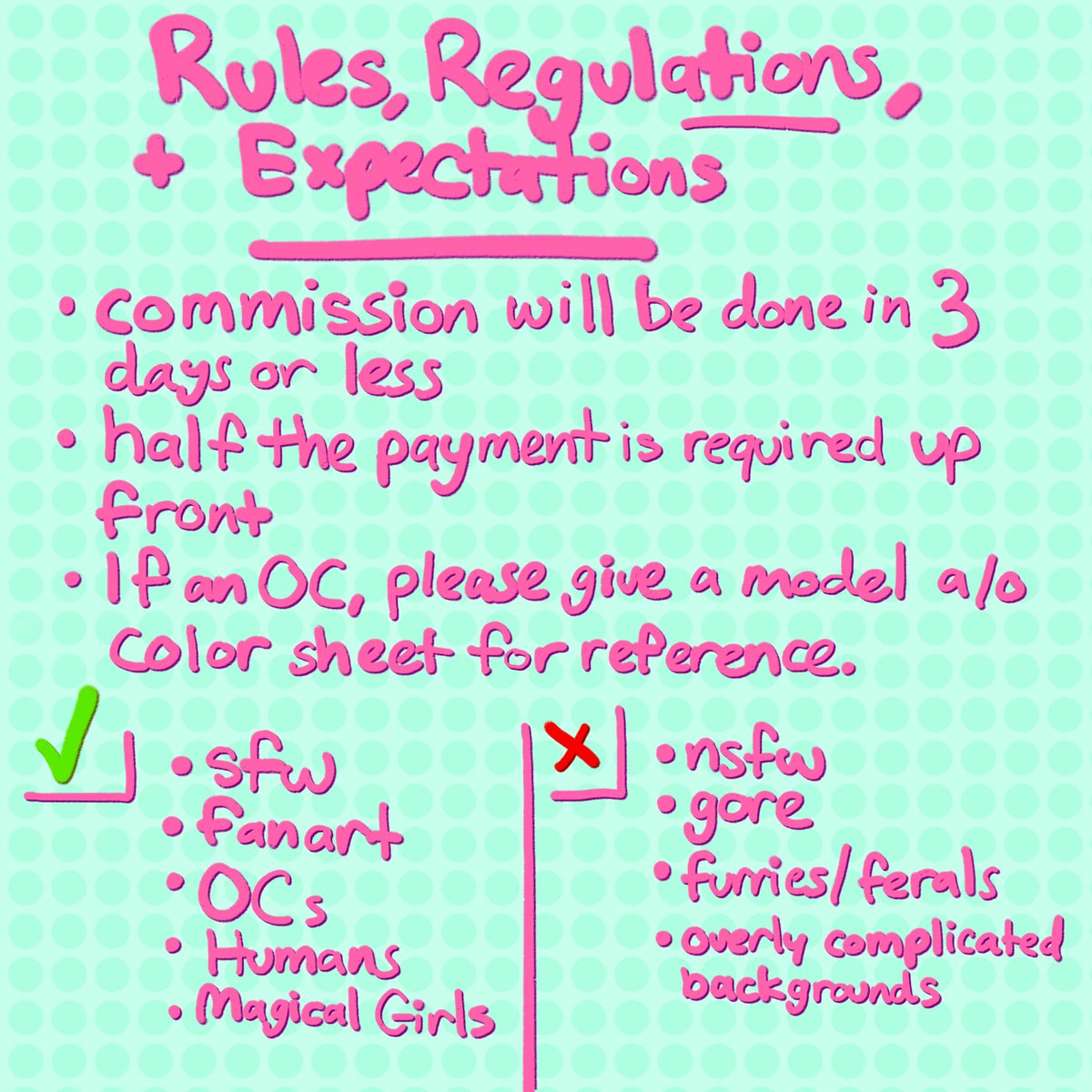 pureamani's tweet photo. new art commission sheet so if u wanna support a drag artist/digital artist, don’t be afraid to contact the diva!🤭
#commissions #commissionsopen https://t.co/sDuNAiPH4a