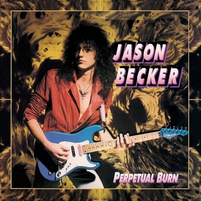 新品 jason becker ジェイソンベッカー シャツ バンドTシャツ