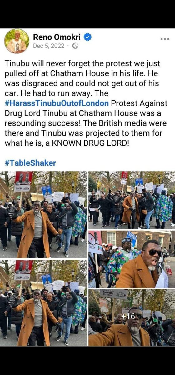 Akinola Max tweet media