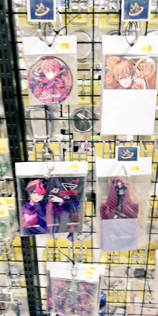 名古屋フロンティア館2階(動画フロア) on X: 