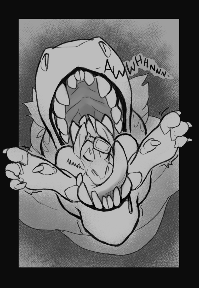 MorcaArt tweet media