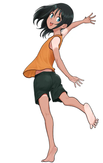 いとこ 