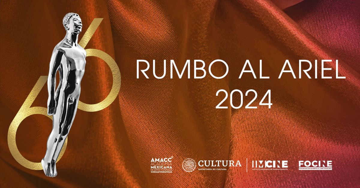 filmclubcafe's tweet photo. RUMBO AL ARIEL 2024

SÁBADOS 10, 17, 24 Y 31 DE AGOSTO – ENTRADA LIBRE

Más información en: https://t.co/rF1u86cbjM 

#rumboalariel2024 
Academia Mexicana de Artes y Ciencias Cinematográficas 
@academiacinemx https://t.co/nni6CDxk7d