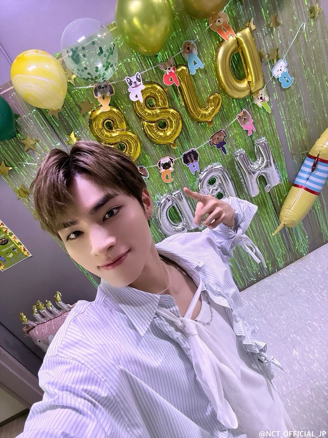 NCT_OFFICIAL_JP on X: 