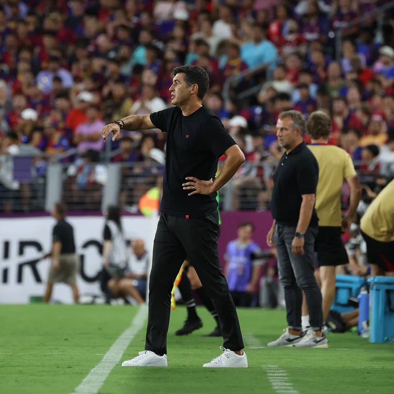 AC Milan TMN tweet media