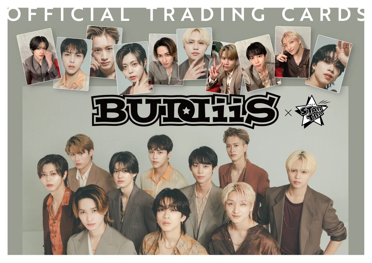 BUDDiiS.official on X: 