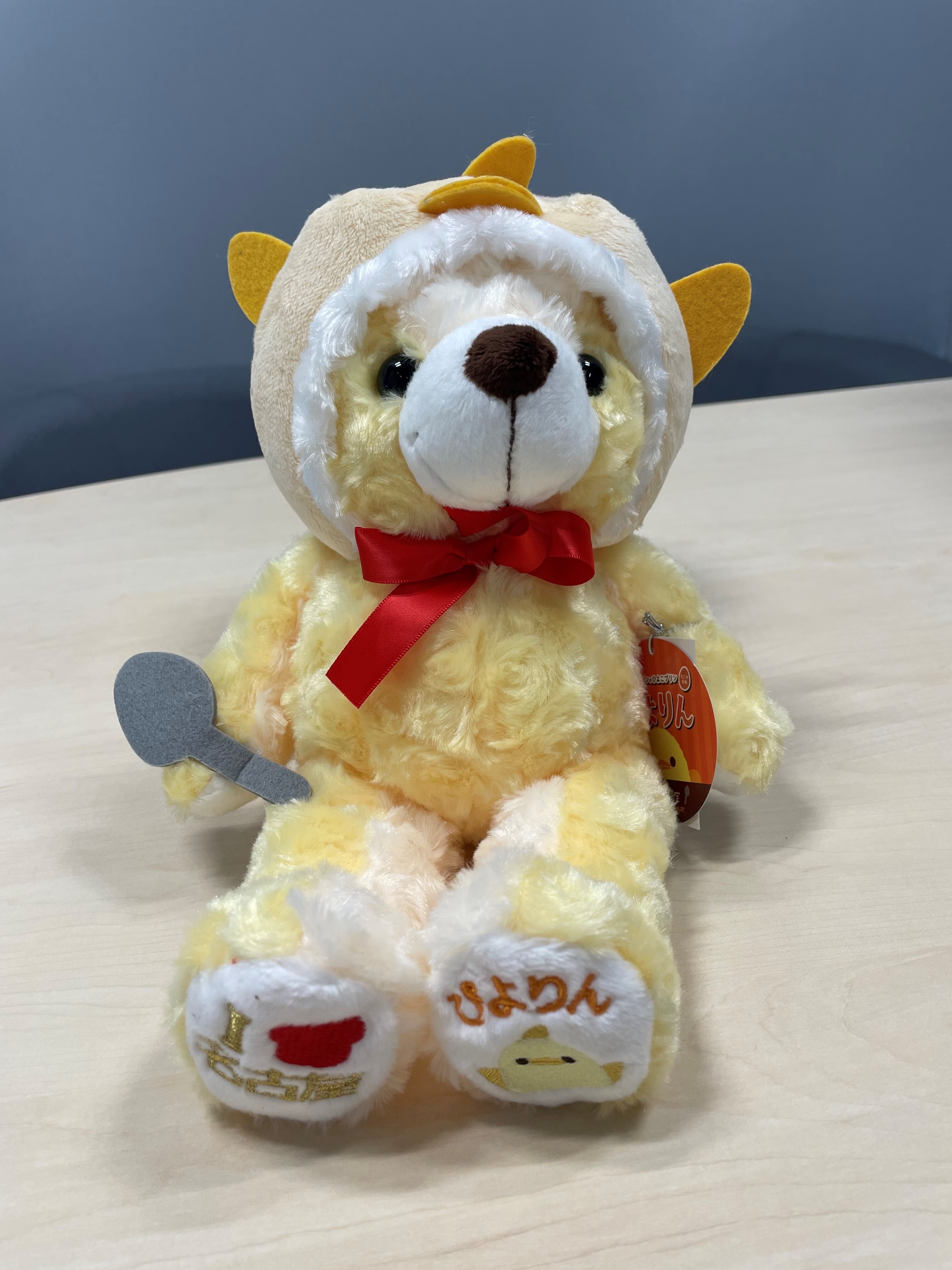 ご当地ベアLサイズりいなさま専用 りいなさま専用ご当地ベア
