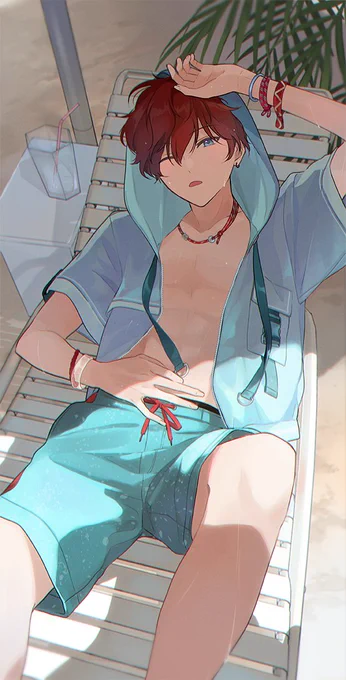 SUMMER 