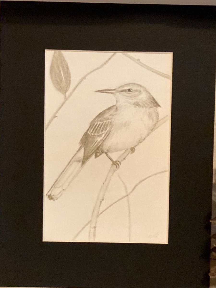 Original goldpoint - metalpoint drawing in my #etsy shop.