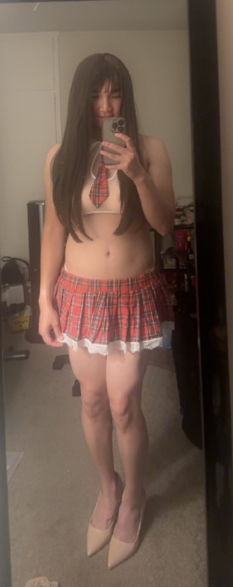 lucyksjba's tweet photo. #asiancd#asiansissy#asianfemboy#cd#femboy#sissy https://t.co/Up0XCtrBw8
