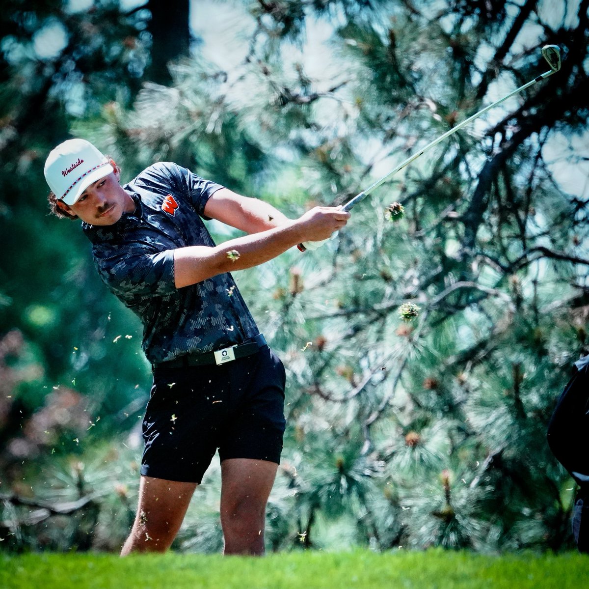westside_golf's tweet image. Boys are back in action tmw! ⁦@KornFerryTour⁩ here they come!  ⁦We are beyond proud of both of you! Go get em Gootch❤️💪🏽