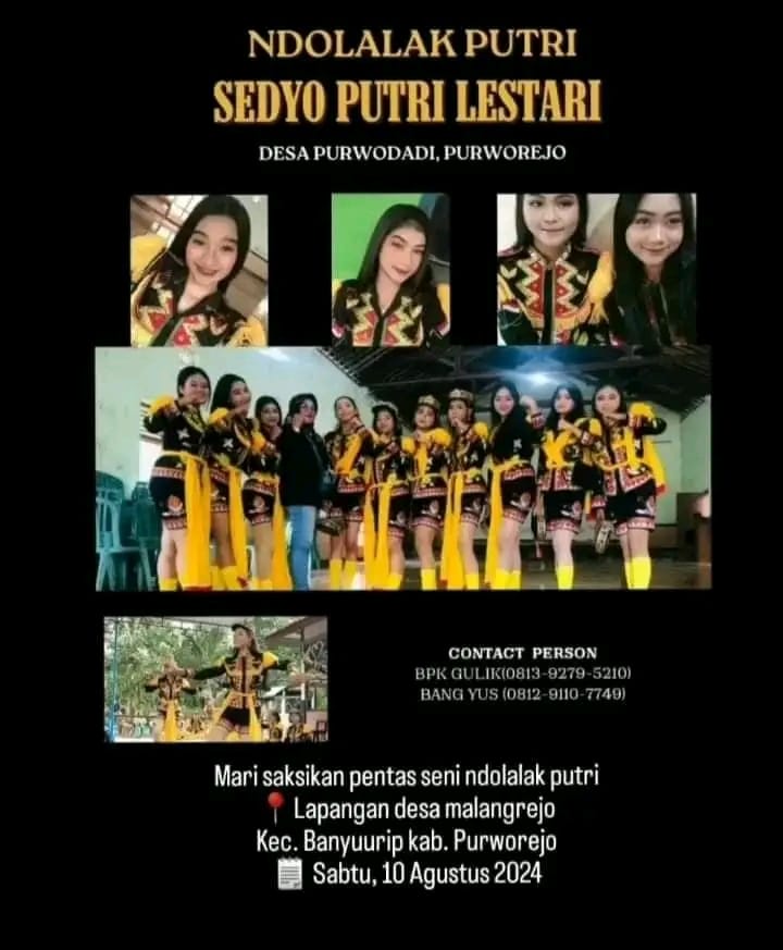 IG: @BANYUURIPUPDATE tweet media