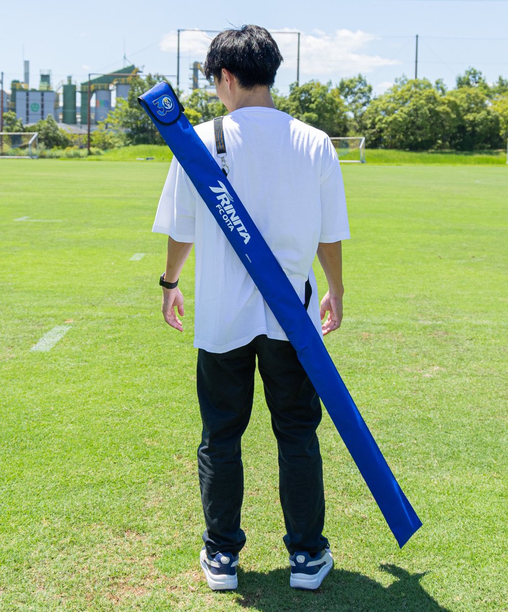 2WAYフラッグケース』新登場‼️🔥 ＼ お待たせしました！！！✨ L