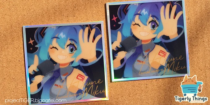 ✦ Store update! ✦   