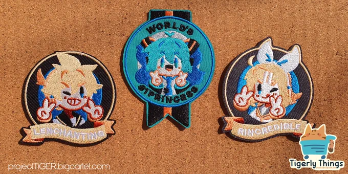 ✦ Store update! ✦   