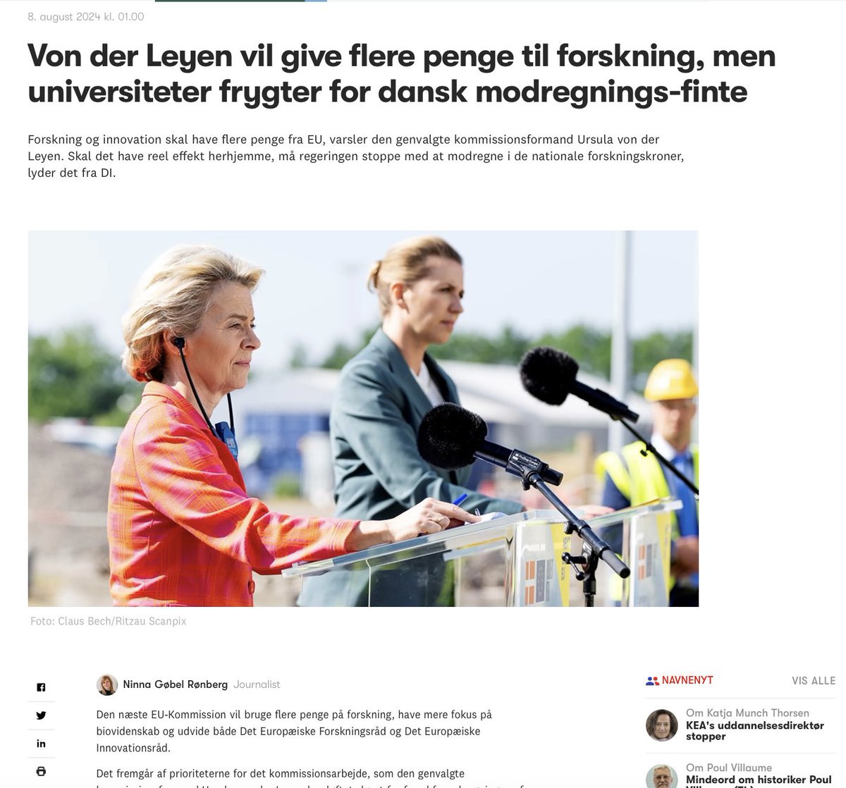 Ditte Brasso tweet media