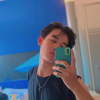 Joks_neww's tweet photo. #FotoProfilBaru https://t.co/d76WdZ4IaM