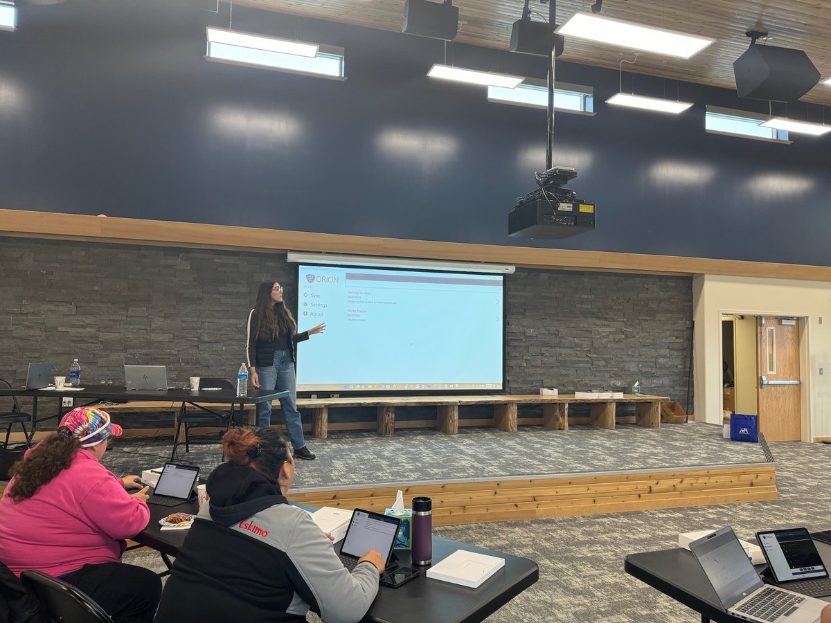 FuturityITinc's tweet photo. Exciting Day in Nome, Alaska!

Futurity is proud that 20 federally recognized Kawerak Tribes will now have access to our Futurity mobile enabled platform.

#prepare #DisasterManagement #communitysafety https://t.co/ltHnKYrWLs