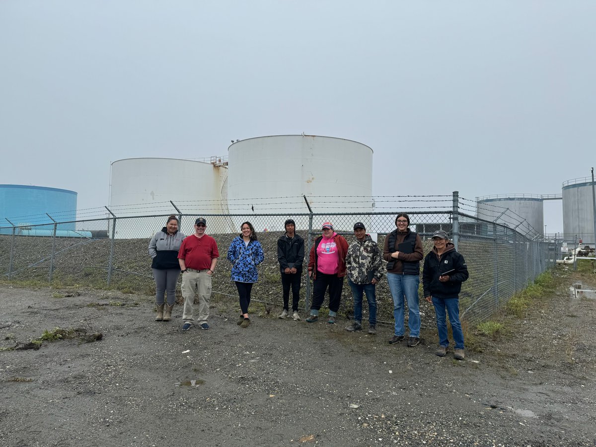 FuturityITinc's tweet photo. Exciting Day in Nome, Alaska!

Futurity is proud that 20 federally recognized Kawerak Tribes will now have access to our Futurity mobile enabled platform.

#prepare #DisasterManagement #communitysafety https://t.co/ltHnKYrWLs