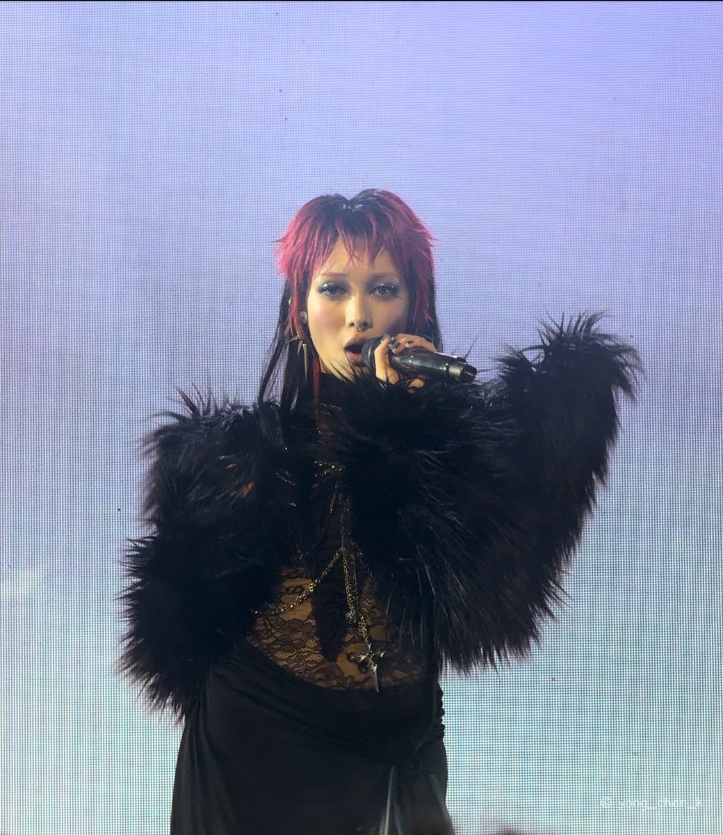 yong_chan_k's tweet photo. 240807 THE QUEEN
ใใธใงๅฅณ็๐
#XG #JURIN #ใธใฅใชใณ #XGALX
#XG_1stWORLDTOUR #XG_1stWORLDTOUR_KUALA_LUMPUR #XGinKL #TheFirstHOWLinKL https://t.co/EaG7LL8D03