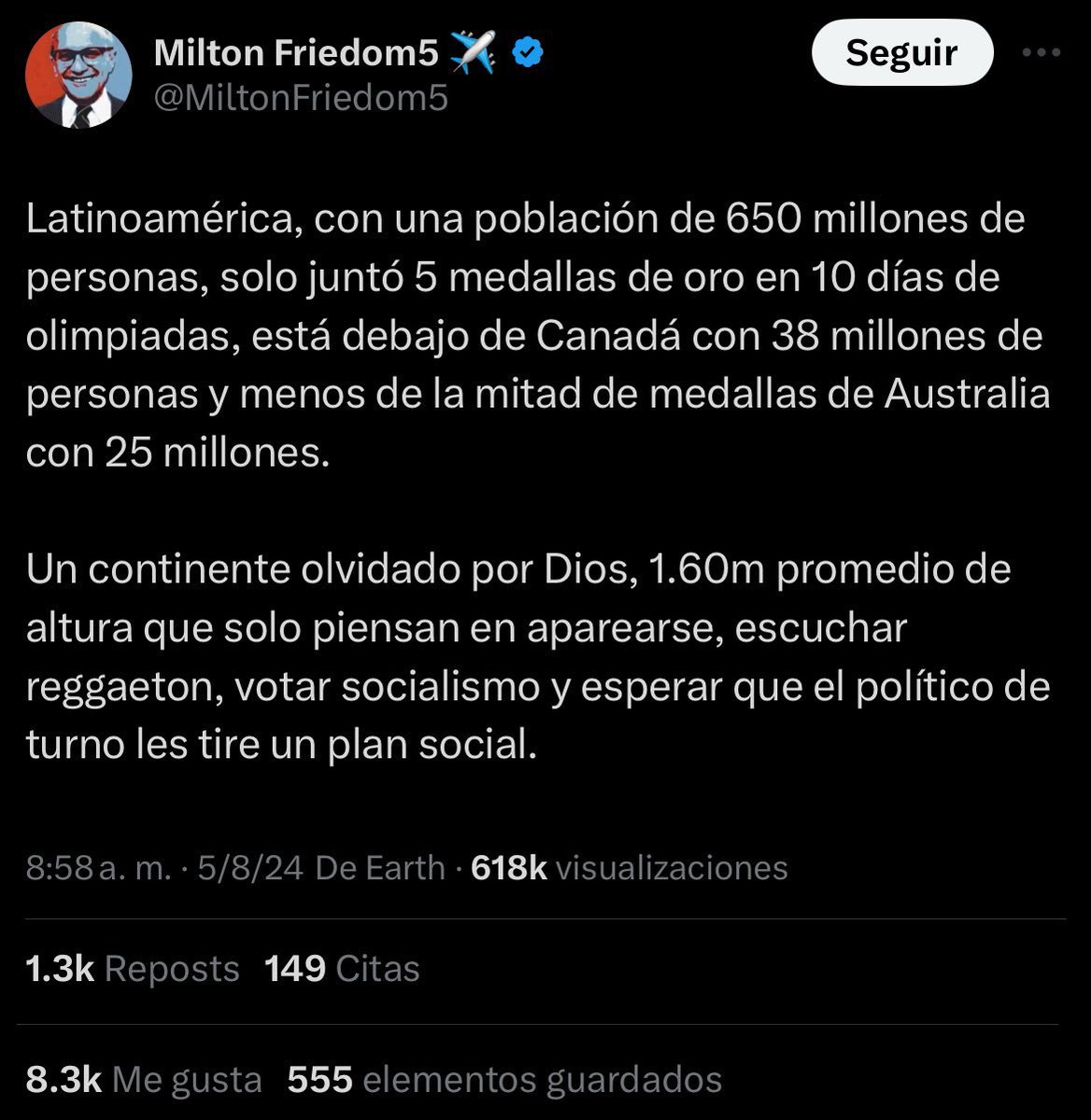 honyestrella's tweet photo. ¿Que opinas de este tweet? 
Los leo https://t.co/X3QlykfnIU