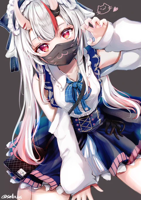 #世界猫の日 にゃ