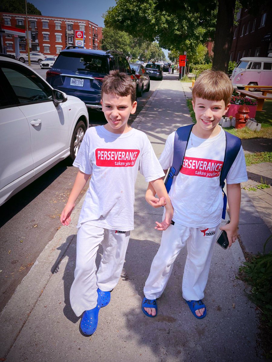 🌟 Friendship and Values Beyond the Dojo 
At our karate academy, our kids form strong bonds that extend beyond the dojo. The values they learn here—respect, discipline, and teamwork—are not just for training but are applied in everyday life. Inside the dojo, they train as a team