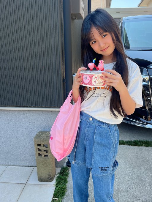 Twitterのコスプレ画像21