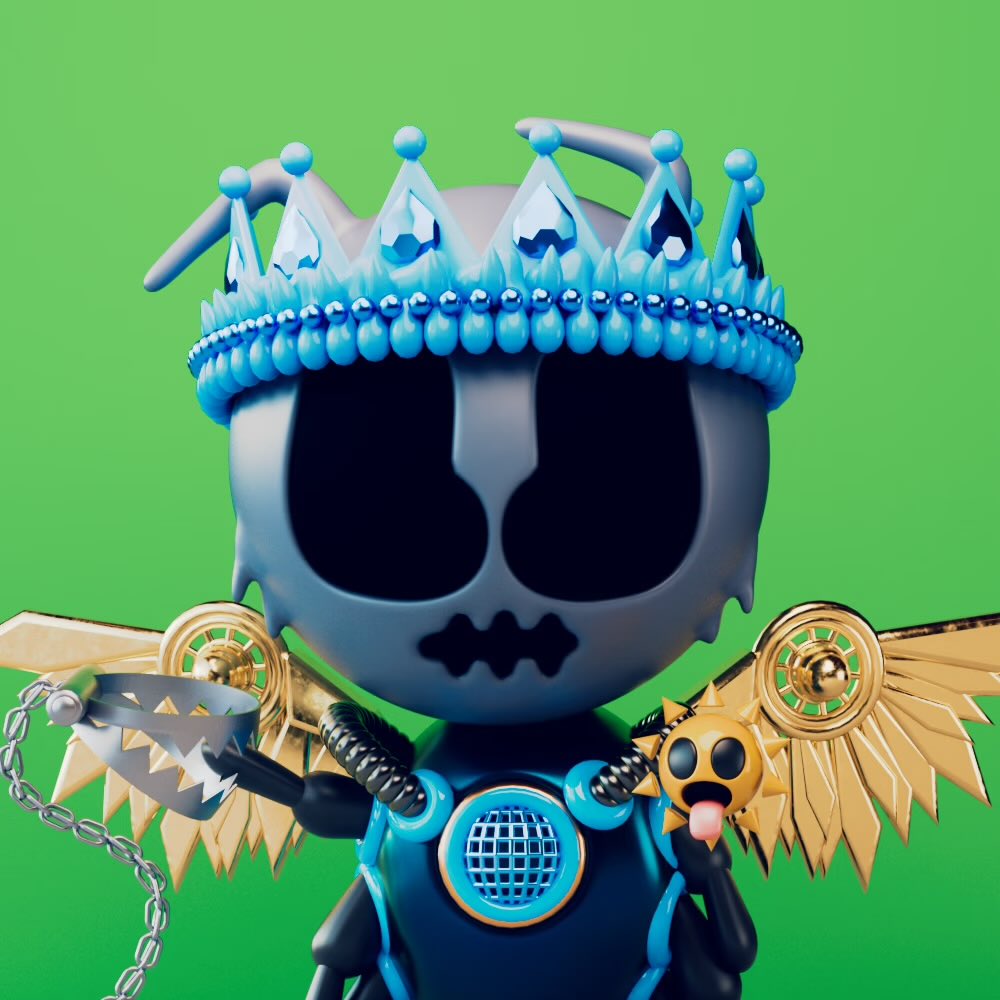 The Gardens tweet media