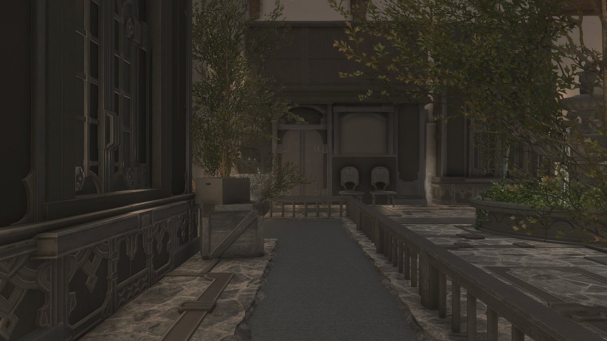 『 LIVING MEMORY 』

Loading.... The Unlost World..

🏛️ Primal (Leviathan) | Empyreum | Ward 23 Plot 12
📷#FF14ハウジング #FF14